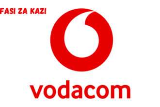 Vodacom Tanzania Vacancies February 2024