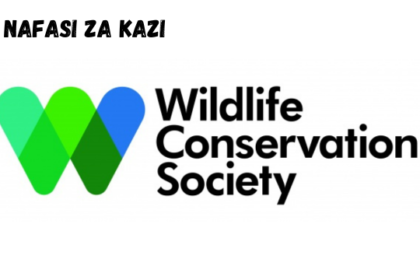 Wildlife Conservation Society Vacancies February 2024