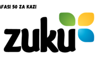 Zuku FIBER Vacancy February 2024