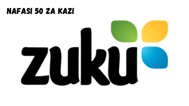 Zuku FIBER Vacancy February 2024