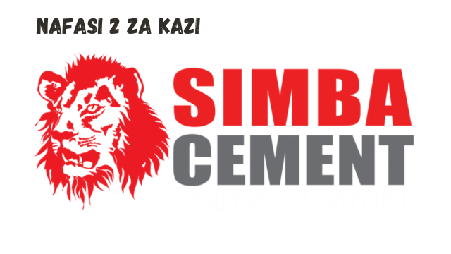 2 Jobs at Simba Cement March 2024