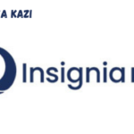 Accountant 3 posts at Insignia Limited March 2024