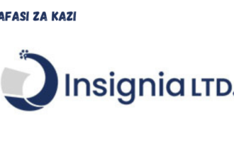 Accountant 3 posts at Insignia Limited March 2024