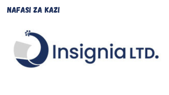 Accountant 3 posts at Insignia Limited March 2024