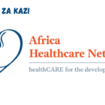 Africa Healthcare Network (AHN) Vacancies March 2024