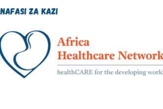 Africa Healthcare Network (AHN) Vacancies March 2024