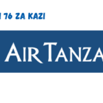 Air Tanzania Vacancies March 2024