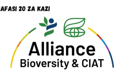 Alliance of Bioversity International Vacancies 2024