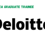 Annual Graduate Recruitment 2024 at Deloitte