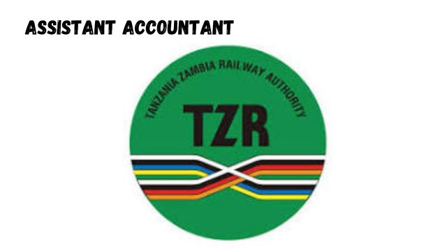 Assistant Accountant 2 posts at TAZARA March 2024