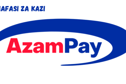 Azam Pay Job Vacancy March 2024