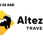 Baby Sitter (Childcare Giver) at Altezza Travelling Limited March 2024