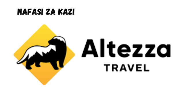 Baby Sitter (Childcare Giver) at Altezza Travelling Limited March 2024