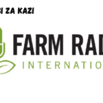 Business Development Consultant at Farm Radio International March 2024