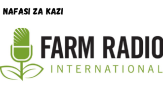 Business Development Consultant at Farm Radio International March 2024