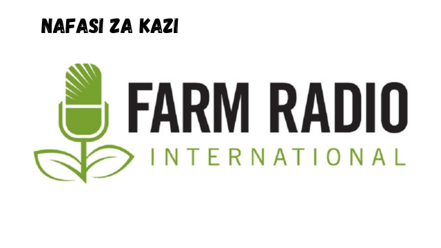 Business Development Consultant at Farm Radio International March 2024