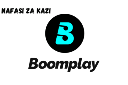 Business Development Manager at Boomplay March 2024