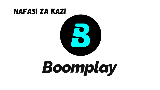 Business Development Manager at Boomplay March 2024