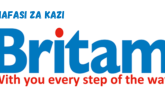 Business Development Officer at Britam Insurance March 2024