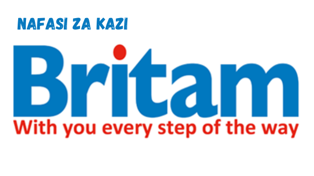 Business Development Officer at Britam Insurance March 2024