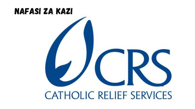 Business Development Specialist II at Catholic Relief Services March 2024