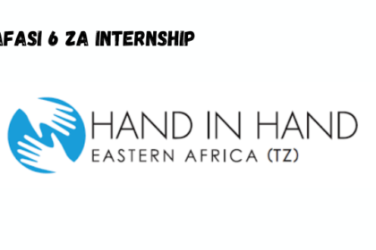 Business Relationship Trainee 6 Posts at Hand in Hand Eastern Africa March 2024