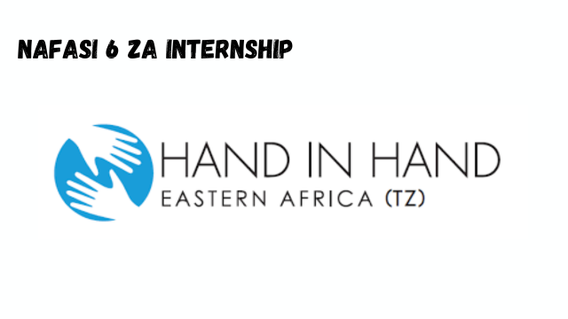 Business Relationship Trainee 6 Posts at Hand in Hand Eastern Africa March 2024