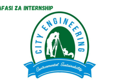 CITY Engineering Limited Internships March 2024