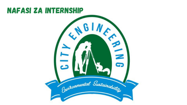 CITY Engineering Limited Internships March 2024