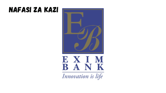 Call Center Agent at Exim Bank March 2024