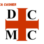 Cashier at DCMCT March 2024