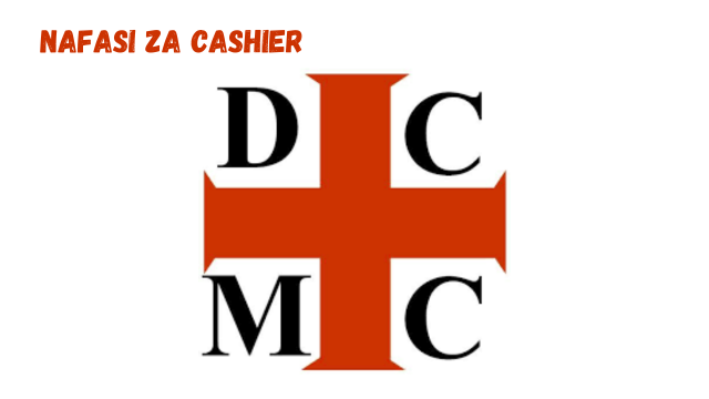 Cashier at DCMCT March 2024