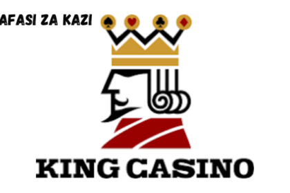Casino Shift Manager at King Casino March 2024