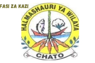 Chato District Council Vacancies 2024