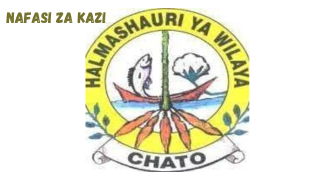 Chato District Council Vacancies 2024