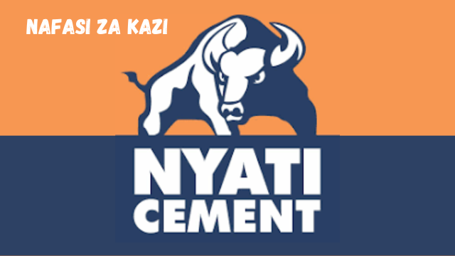 Chemist at Lake Cement Limited March 2024