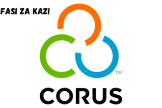 Chief of Party – USDA Food for Progress Project at CORUS International March 2024