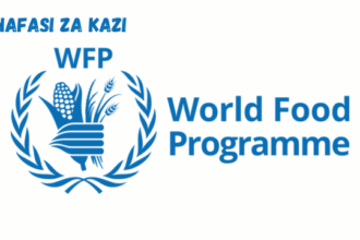 Common Back Office Manager at WFP March 2024