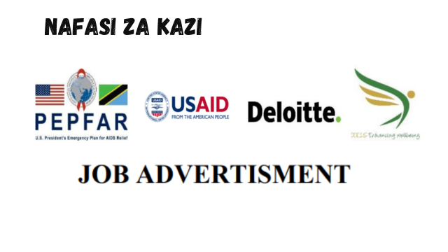 Community Economic Empowerment and Legal Support (CEELS) Vacancies 2024