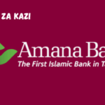 Compliance and Data Protection Officer at Amana Bank Tanzania March 2024