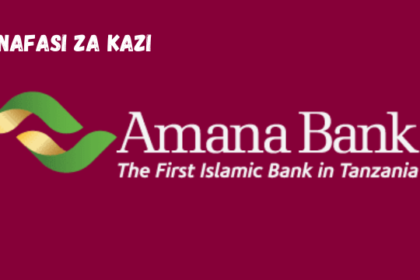 Compliance and Data Protection Officer at Amana Bank Tanzania March 2024