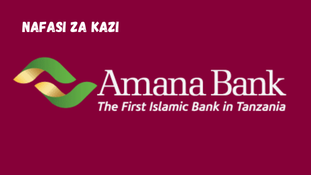 Compliance and Data Protection Officer at Amana Bank Tanzania March 2024