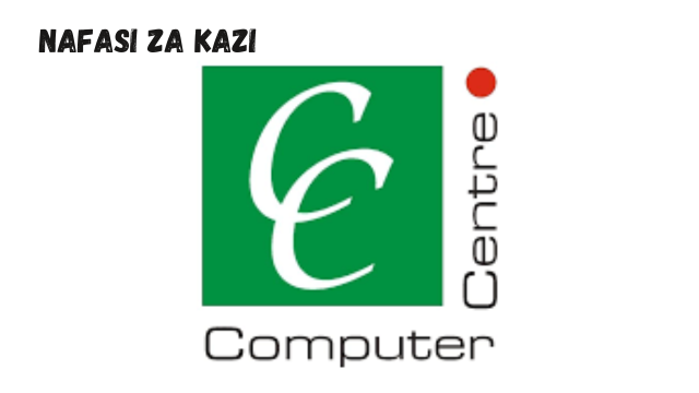 Computer Centre Vacancies March 2024