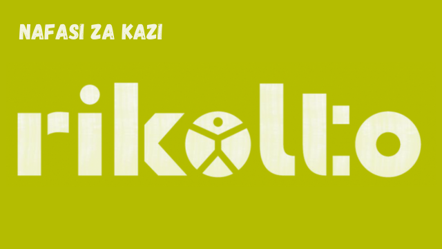 Consultancy at Rikolto March 2024