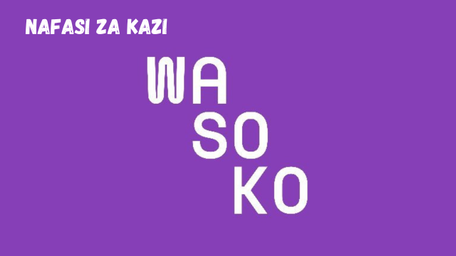 Country Accountant at Wasoko March 2024