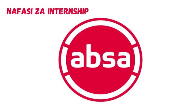 Customer Service Advisor Intern at Absa Group