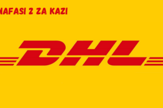 DHL Tanzania Vacancies March 2024