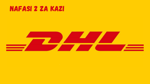 DHL Tanzania Vacancies March 2024