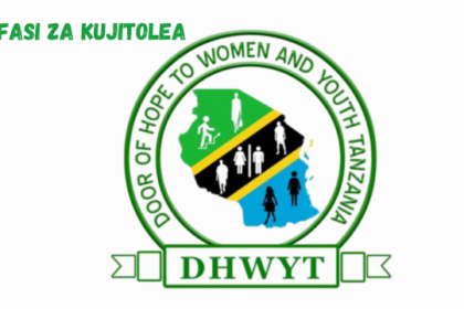 DHWYT Volunteer Vacancies March 2024