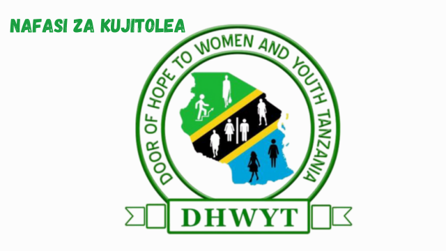DHWYT Volunteer Vacancies March 2024